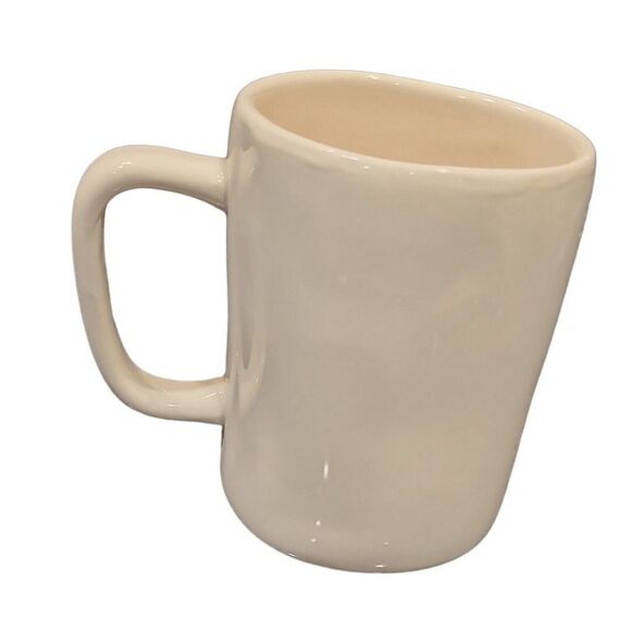 Rae Dunn "Cider" Coffee Mug Tea Apple Cider Hot Cocoa Farmhouse Holiday | EUC - Picture 2 of 6